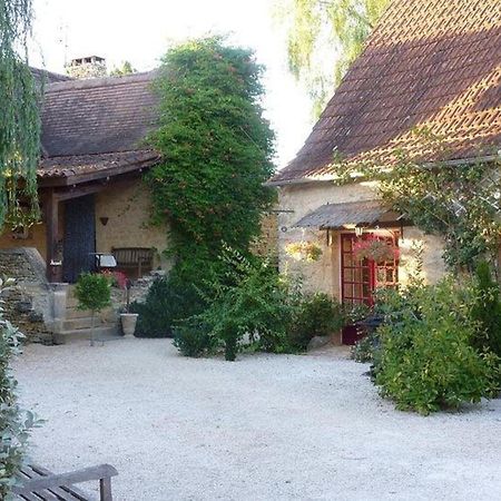 Villa Centre Equestre Du Passe Temps Dégagnac Exterior foto